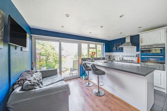 Barnstaple Road, Ruislip, Middlesex 3 bed end of terrace house for sale