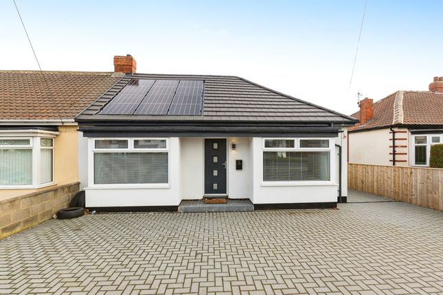 3 bed semi-detached house