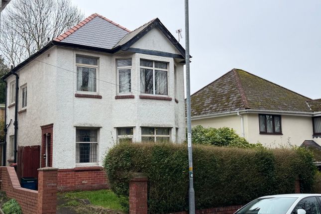 Beechwood Road, Newport NP19 3 bed detached house for sale