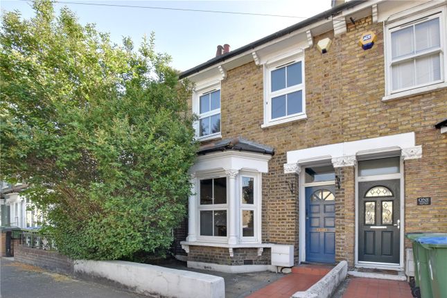 Aldeburgh Street, London, SE10 3 bed terraced house for sale