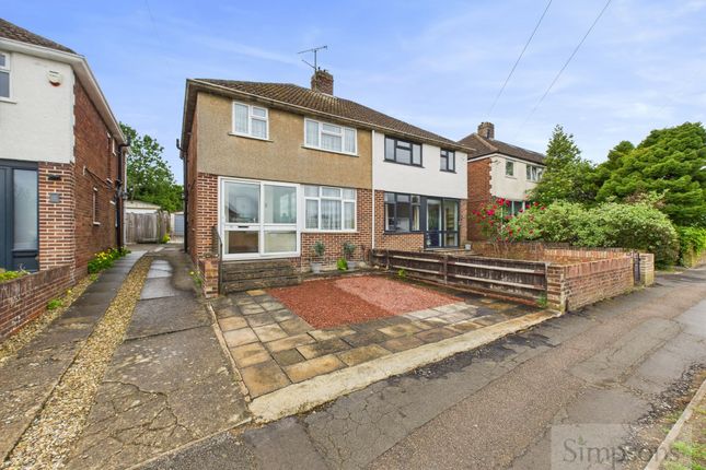 Lime Road, Oxford OX2 3 bed property for sale