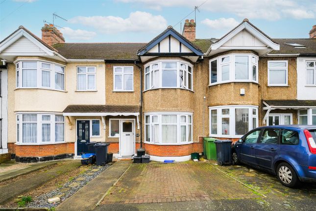 Buckhurst Way, Buckhurst Hill 3 bed terraced house for sale