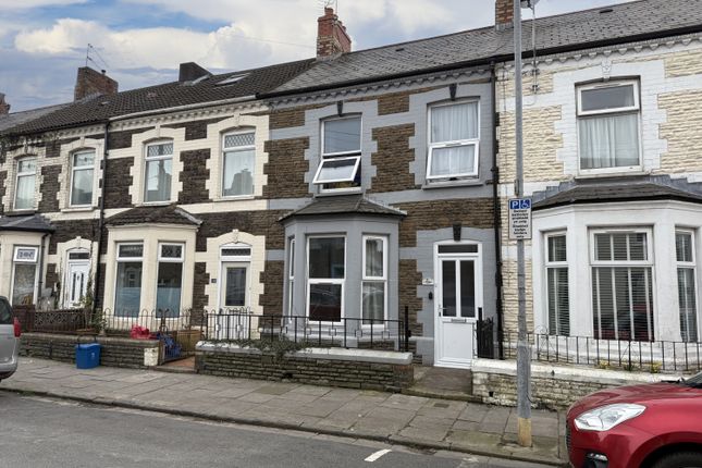 5 bedroom terraced house for sale