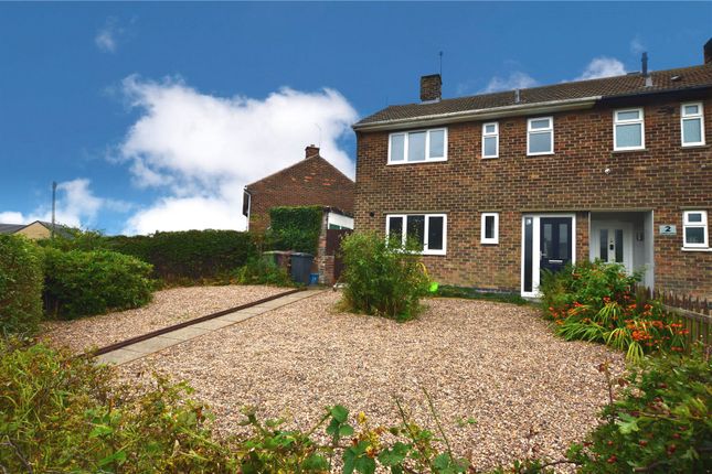 2 bedroom semi-detached house for sale