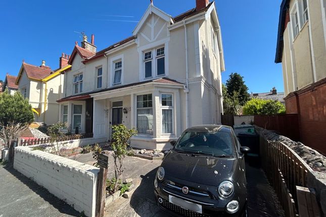 5 bedroom semi-detached house for sale