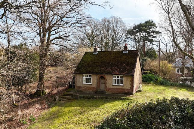 Furze Hill, Fordingbridge, SP6 2 bed cottage for sale