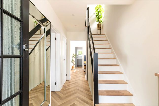 Kenneth Road, Brislington, BS4 3 bed end of terrace house for sale