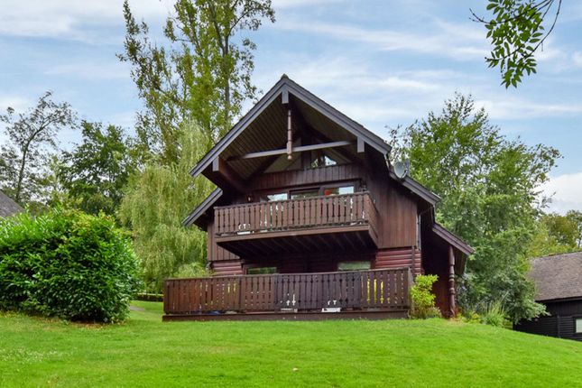 Harleyford, Henley Road, Marlow... 2 bed detached house for sale