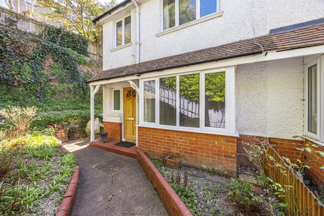 Balfour Road, Fiveways, Brighton 3 bed semi
