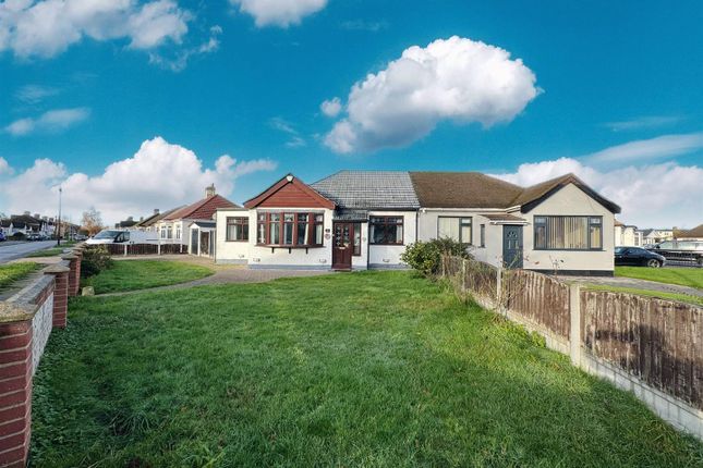 4 bedroom semi-detached bungalow for sale