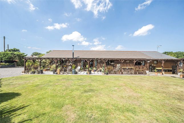 4 bedroom bungalow for sale