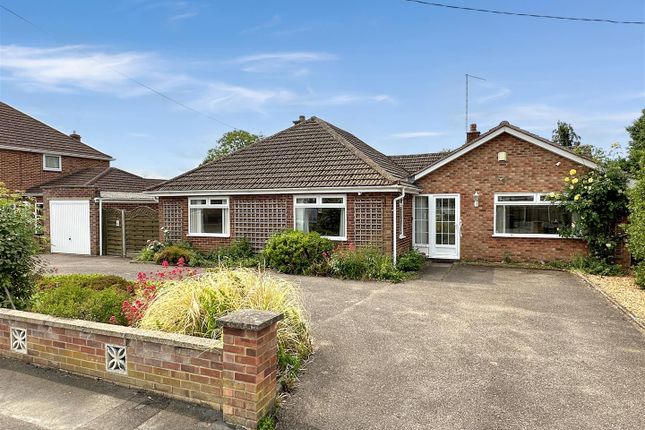 4 bedroom detached bungalow for sale