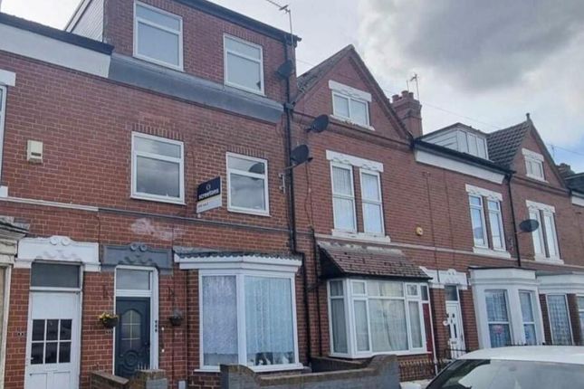 Field House Villas, Swinefleet Road... 3 bed terraced house for sale