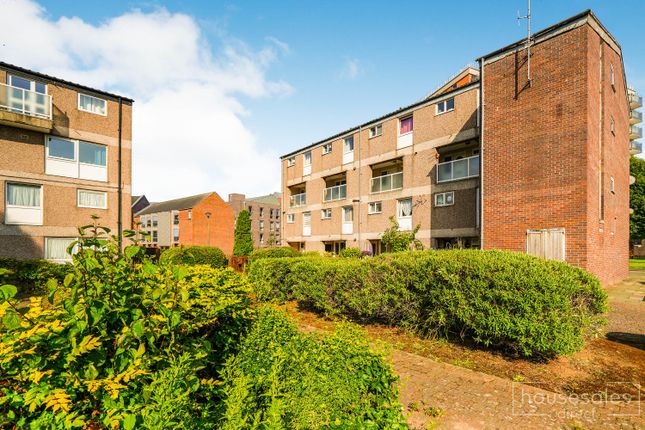 3 bedroom maisonette for sale