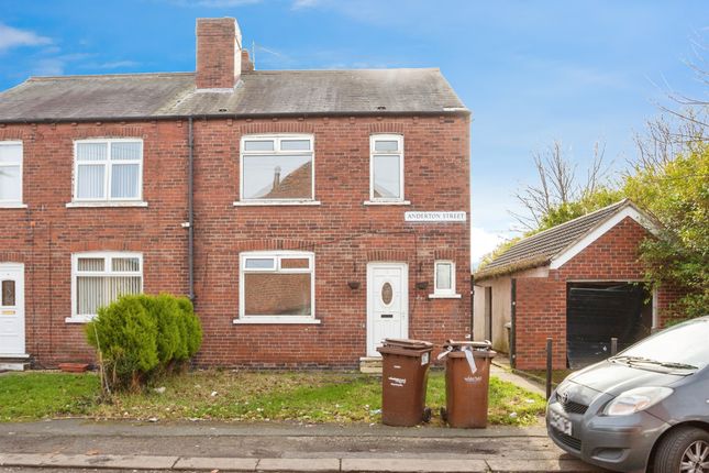 3 bed semi-detached house