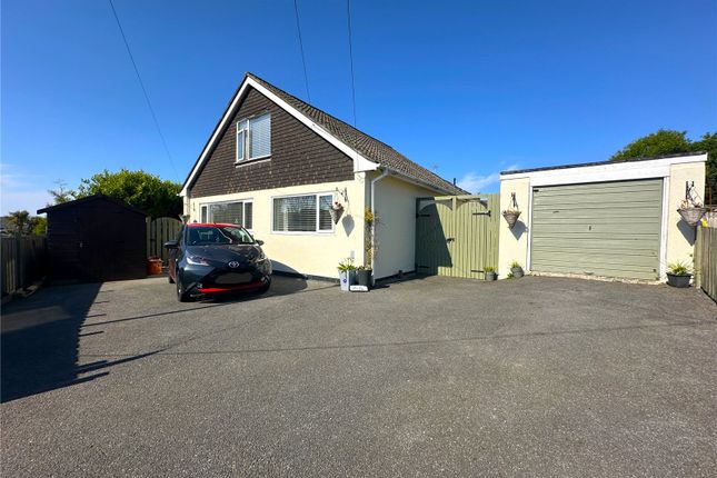 2 bedroom detached house for sale