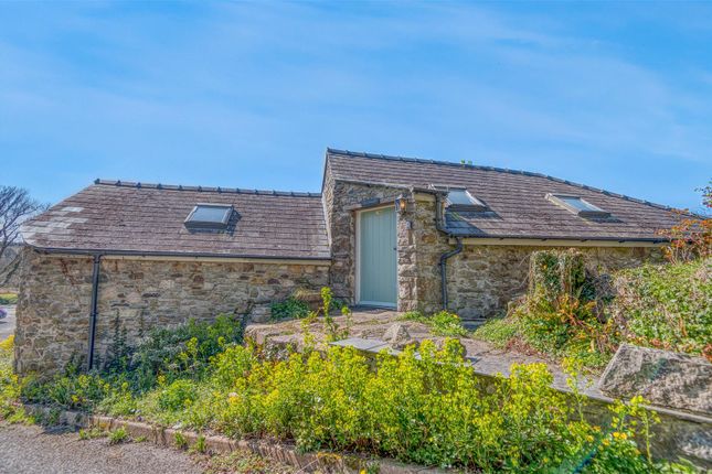 Solva, Haverfordwest 1 bed cottage for sale