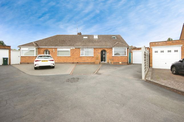 4 bedroom bungalow for sale