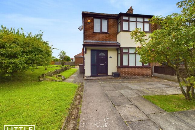 Neills Road, Bold, WA9 3 bed semi