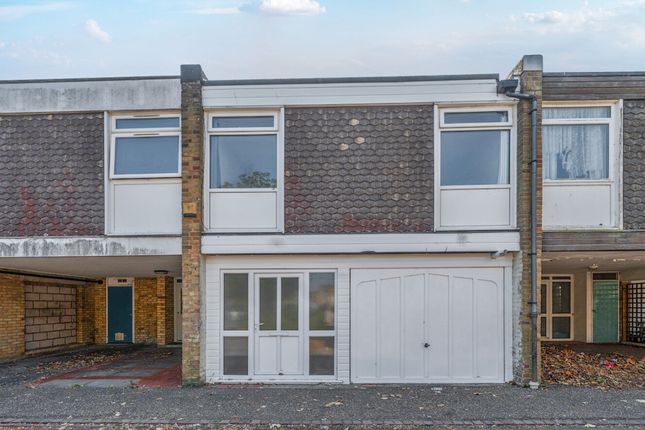 Bramber Close, Bognor Regis, PO21 3 bed terraced house for sale