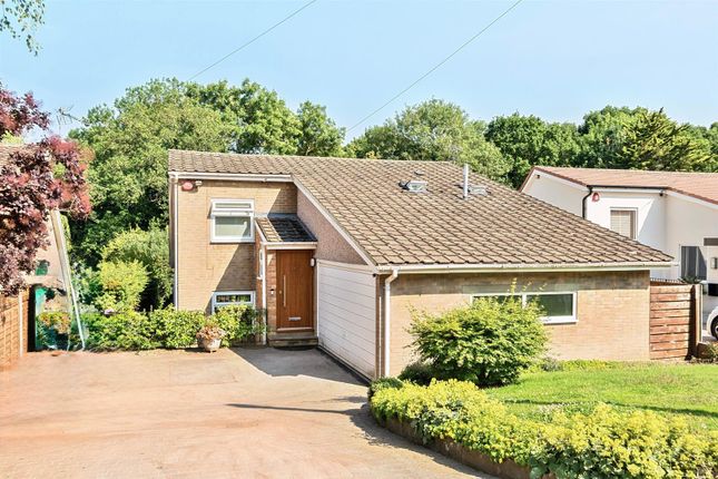 Eleanor Crescent, Mill Hill, London, NW7 3 bed detached house for sale