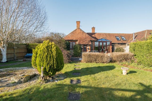 Mill Lane, Stedham, GU29 2 bed chalet for sale