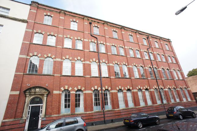 1 bed flat