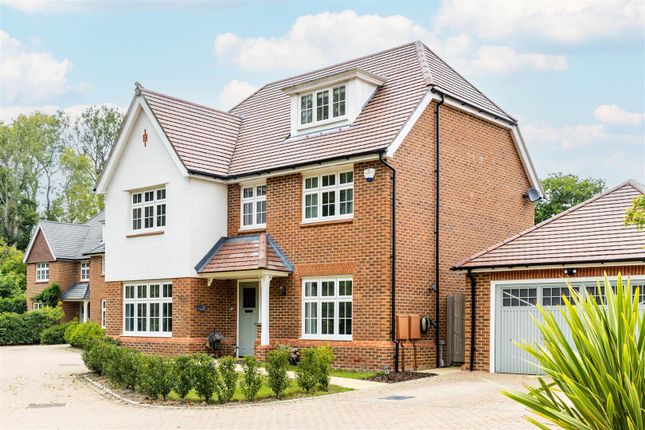 Campbell Mead, Haywards Heath 5 bed detached house for sale