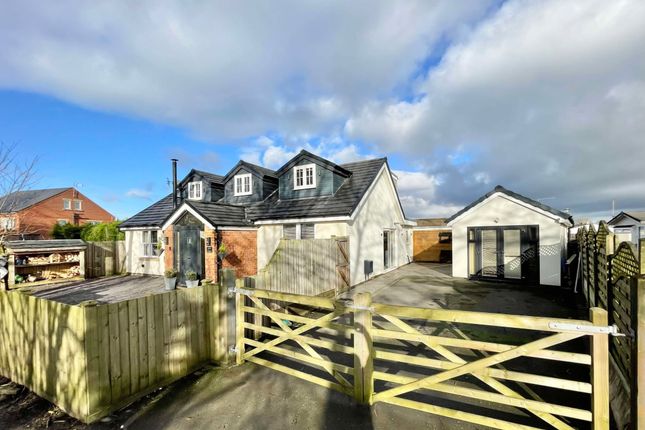 Sower Carr Lane, Hambleton FY6 5 bed detached house for sale