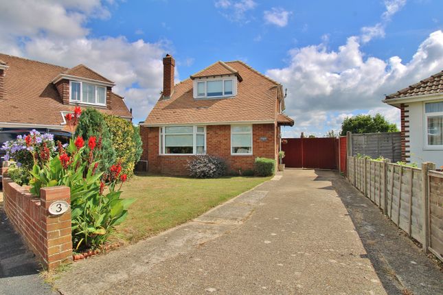4 bedroom chalet for sale