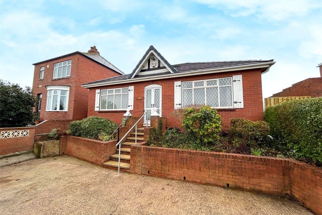 Golden Smithies Lane, Swinton... 2 bed bungalow for sale