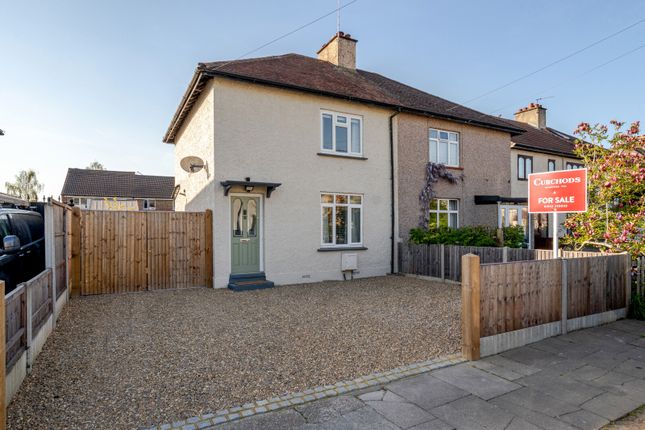 Acacia Avenue, Shepperton, TW17 2 bed semi