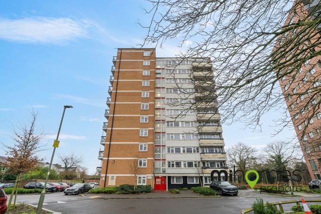 Prospect Ring 2 bed flat for sale