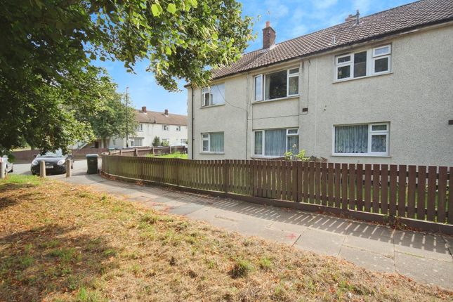 1 bedroom maisonette for sale