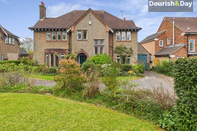 Weeping Cross, Stafford ST17 5 bed detached house for sale