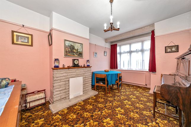 Wynchlands Crescent, St Albans 3 bed house for sale