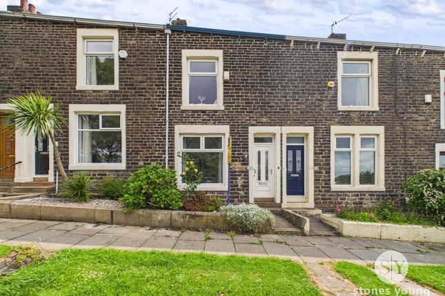 Pansy Street North, Accrington, BB5 2 bed terraced house for sale