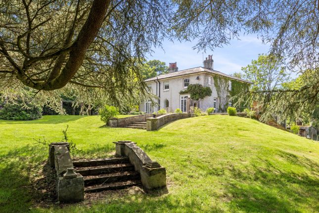 Steyning Road, Wiston, Steyning, West... 5 bed detached house for sale