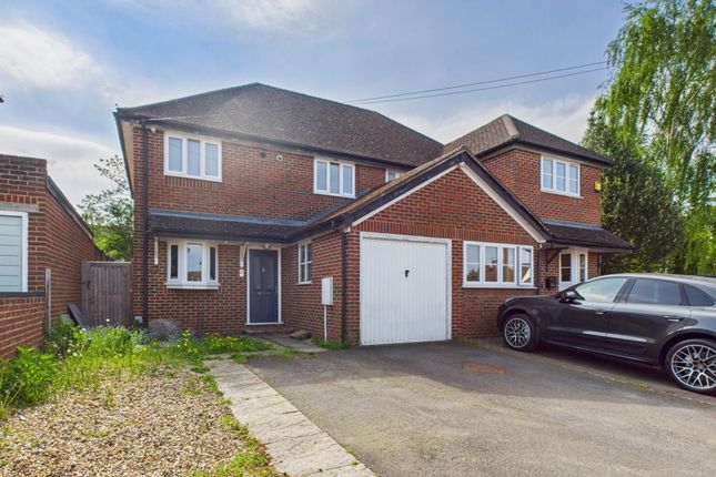 Belmont Road, Hemel Hempstead 3 bed semi