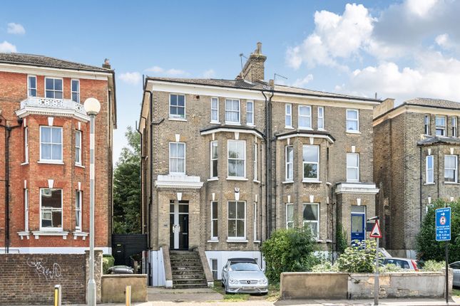 Lee High Road, London 3 bed apartment for sale