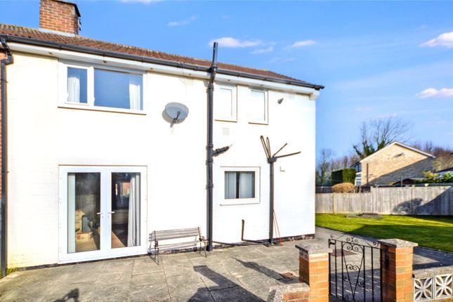 Field Drive, Tadcaster, North Yorkshire 3 bed terraced house for sale