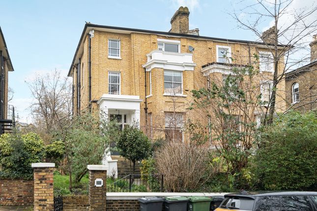 Granville Park, London 2 bed apartment for sale