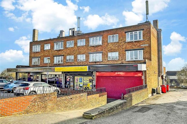 1 bed flat