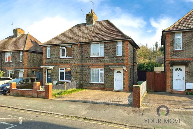 3 bed semi-detached house