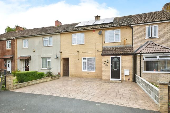 Pavey Road, Bristol, BS13 0JX 3 bed terraced house for sale