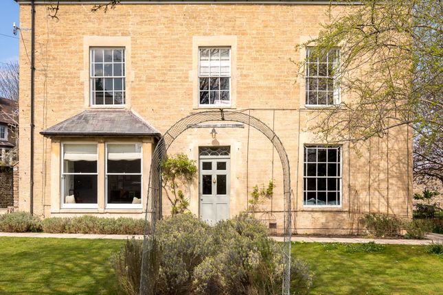 Frome, Somerset 6 bed detached house for sale