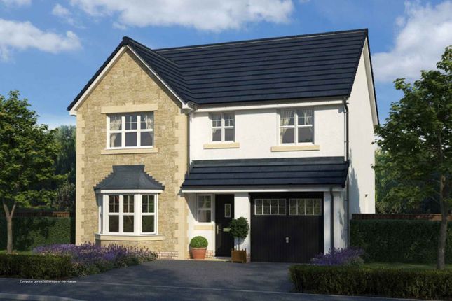 Carnforth LA5 4 bed detached house for sale