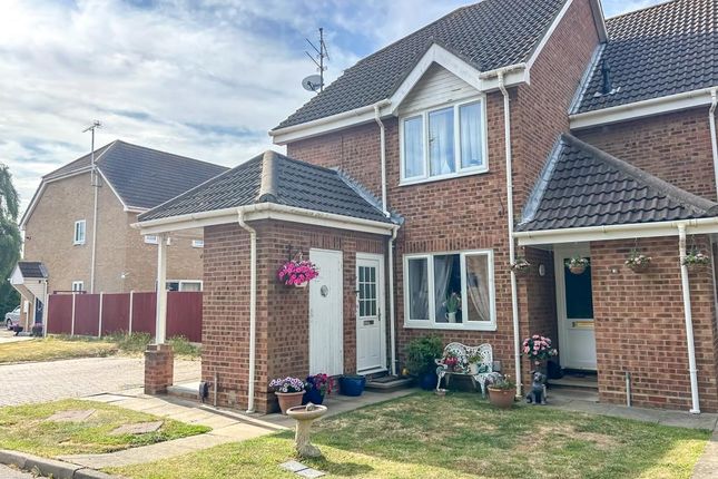 1 bedroom maisonette for sale