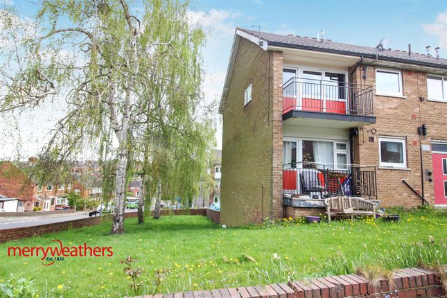 Guest Road, Rotherham 1 bed flat for sale