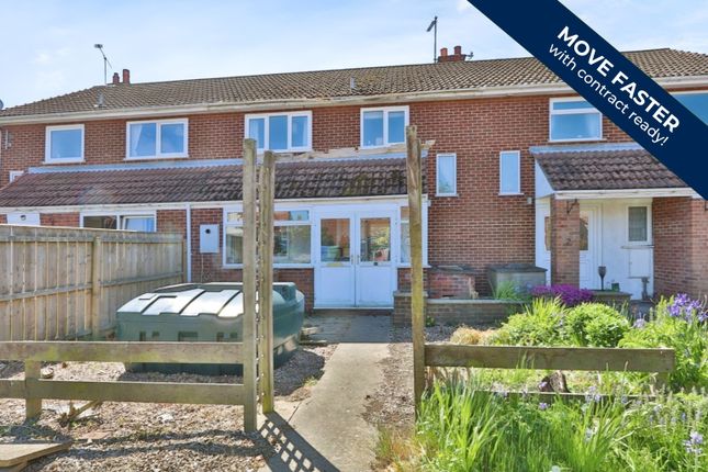 Southfield Close, Driffield YO25 3 bed terraced house for sale